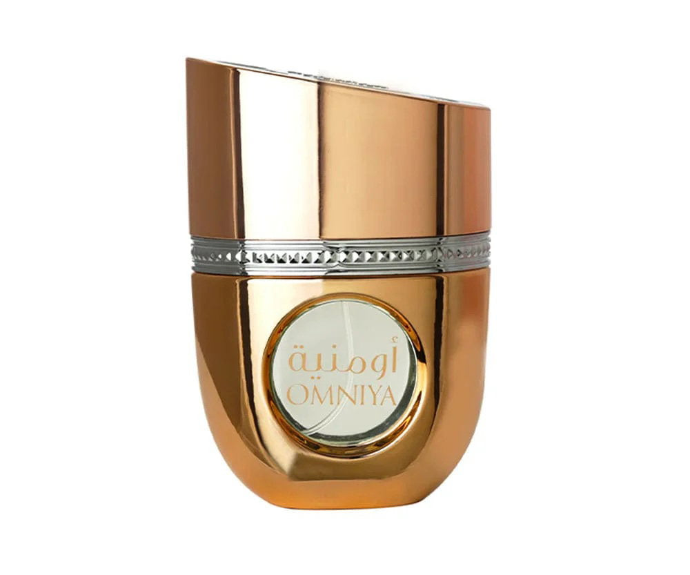 Arabiyat Prestige Omniya – Eau de Parfum for Women, 100 ml