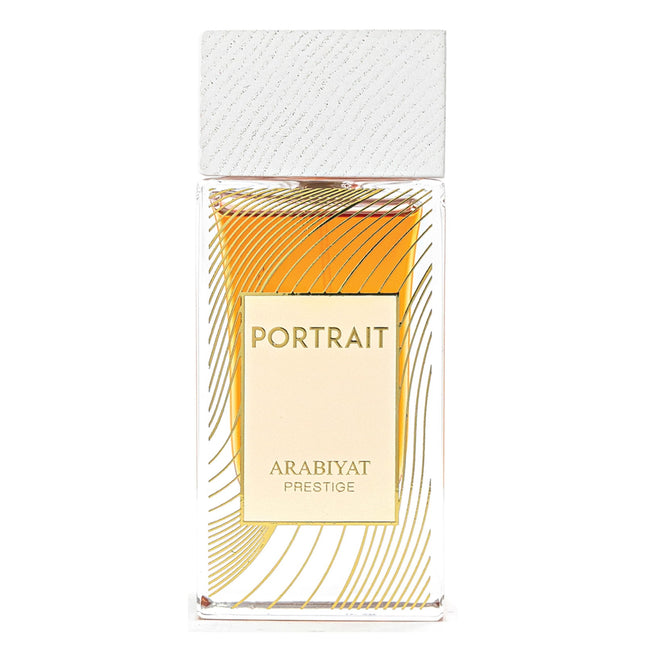 Arabiyat Prestige Portrait – Eau de Parfum Unisex, 80 ml