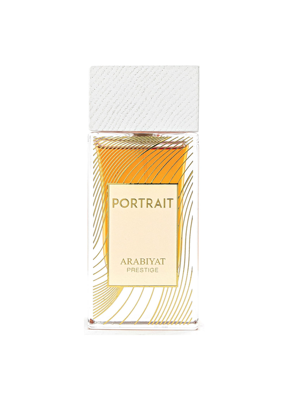 Arabiyat Prestige Portrait – Eau de Parfum Unisex, 80 ml