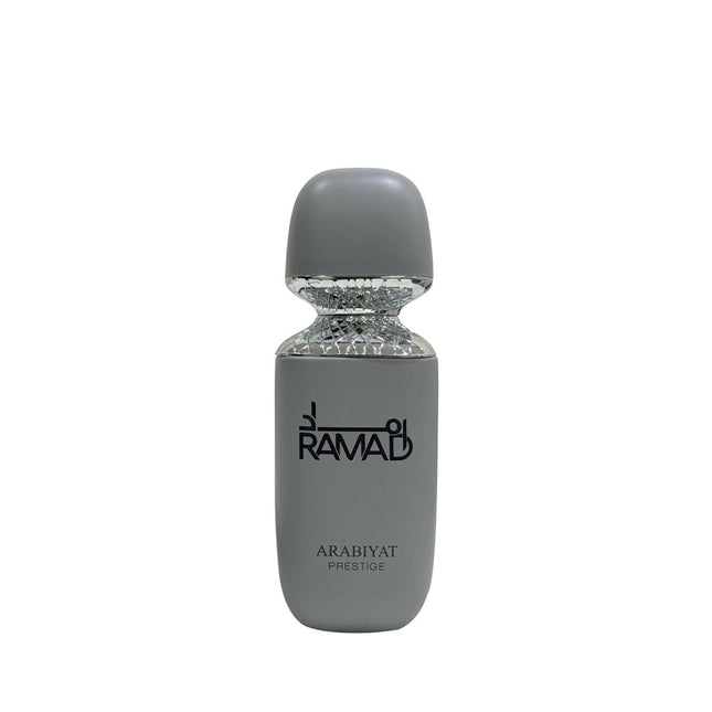 Arabiyat Prestige Ramad – Eau de Parfum Unisex, 100 ml