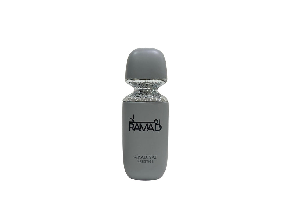 Arabiyat Prestige Ramad – Eau de Parfum Unisex, 100 ml