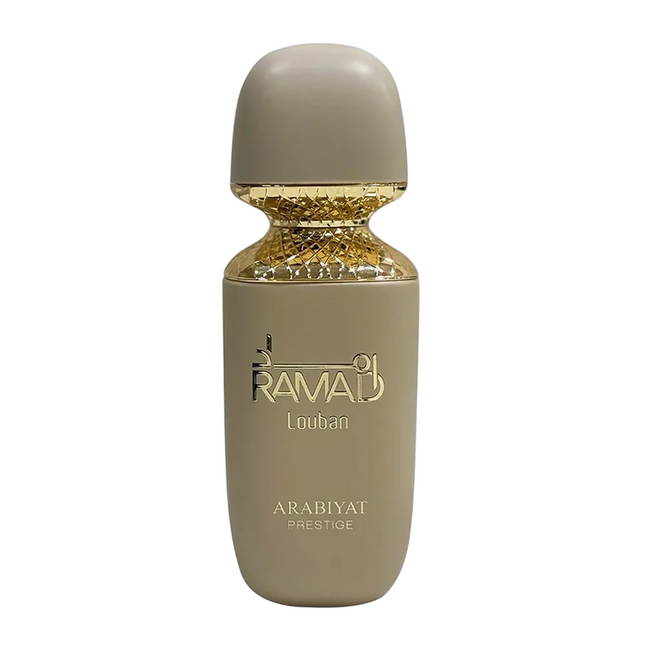Arabiyat Prestige Ramad Louban – Eau de Parfum Unisex, 100 ml