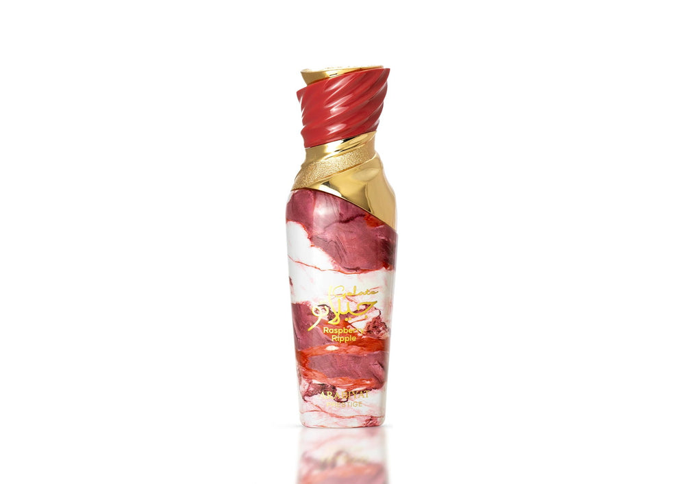 Arabiyat Prestige Raspberry Ripple – Eau de Parfum for Women, 100 ml
