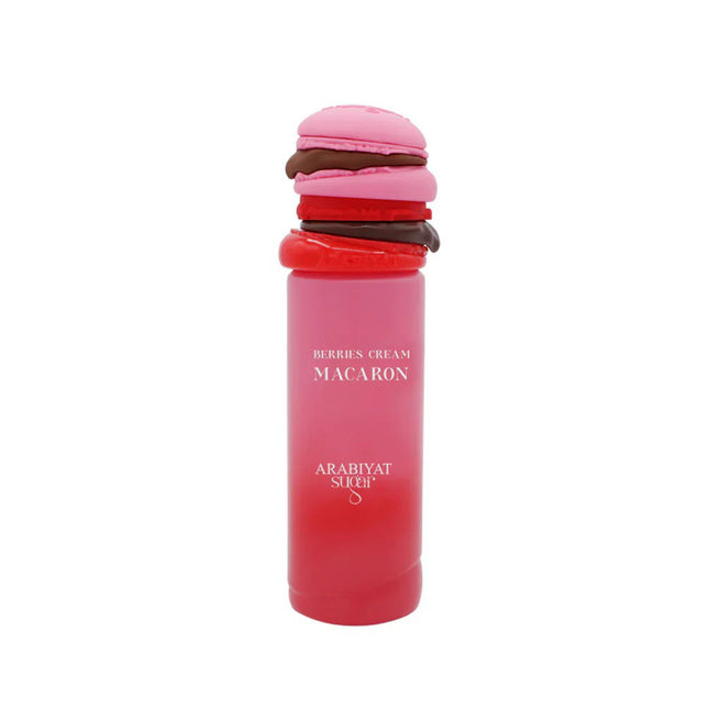 Arabiyat Prestige Sugar Berries Cream Macaron – Eau de Parfum for Women, 100 ml