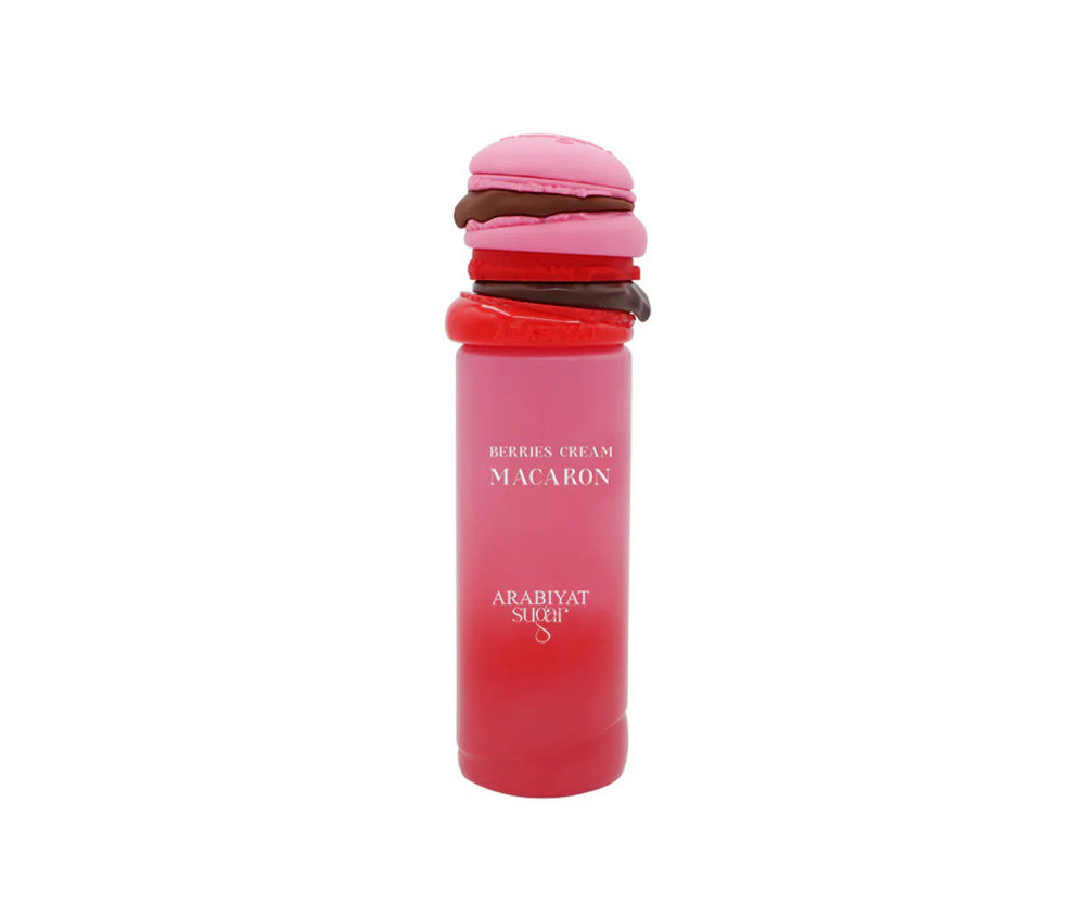 Arabiyat Prestige Sugar Berries Cream Macaron – Eau de Parfum for Women, 100 ml