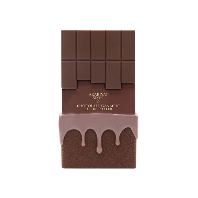 Arabiyat Prestige Sugar Chocolate Ganache – Eau de Parfum Unisex, 100 ml