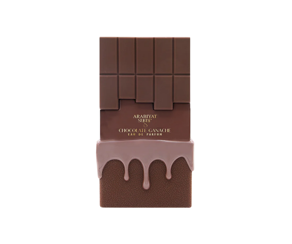 Arabiyat Prestige Sugar Chocolate Ganache – Eau de Parfum Unisex, 100 ml