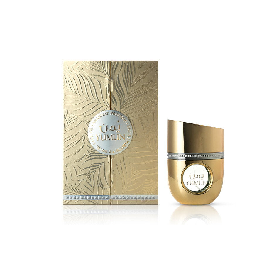 Arabiyat Prestige Yumun – Eau de Parfum for Women, 100 ml