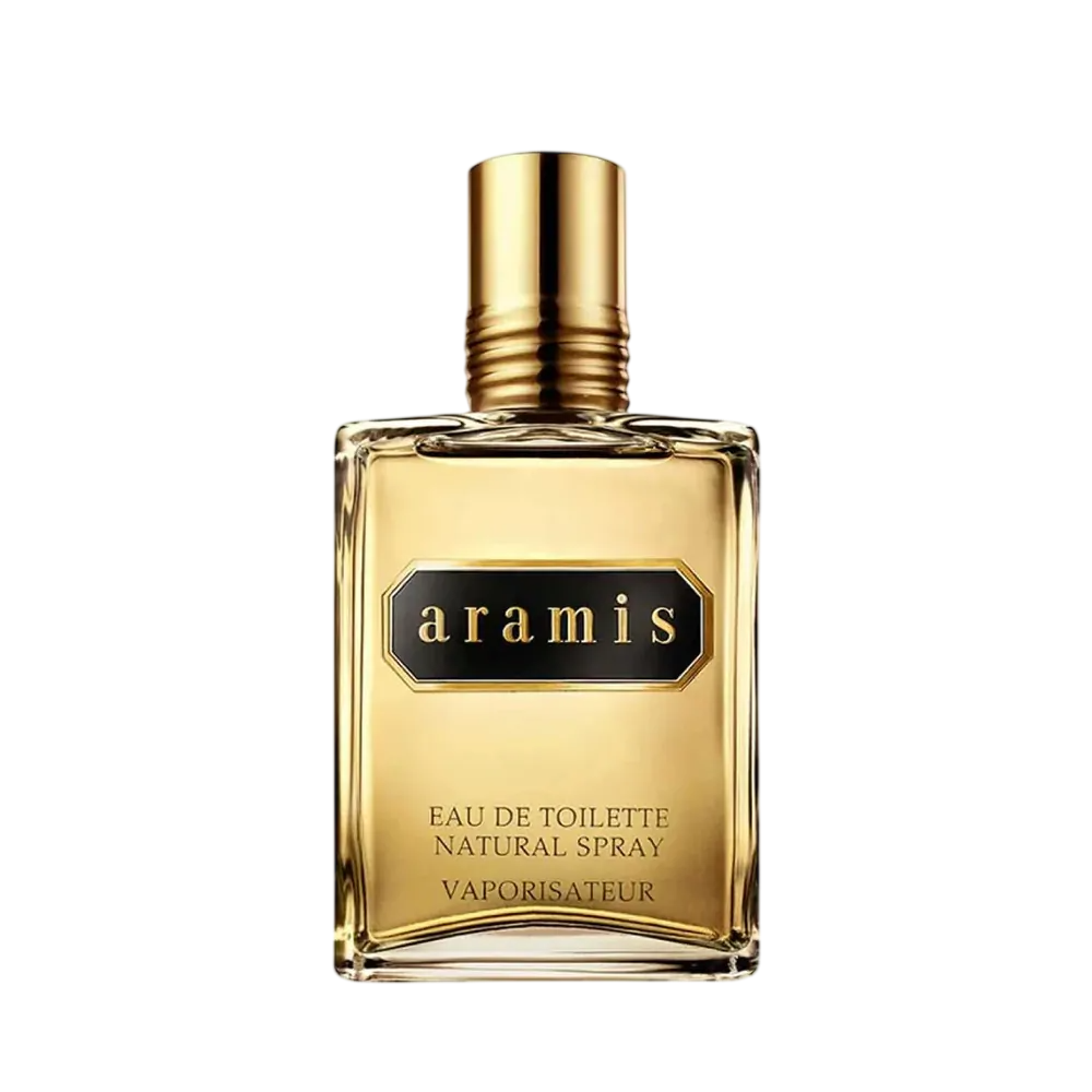 Aramis Eau de Toilette for Men, 110 ml Tester