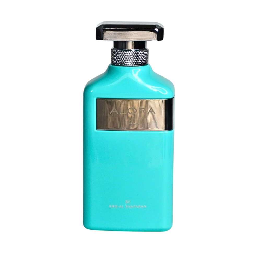 Ard Al Zaafaran Alora – Eau de Parfum for Women, 100 ml