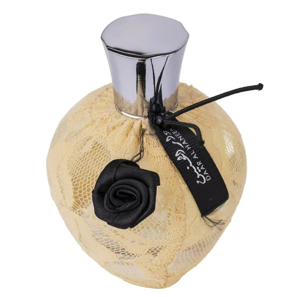 Ard Al Zaafaran Daar Al Haneen – Eau de Parfum for Women, 100 ml