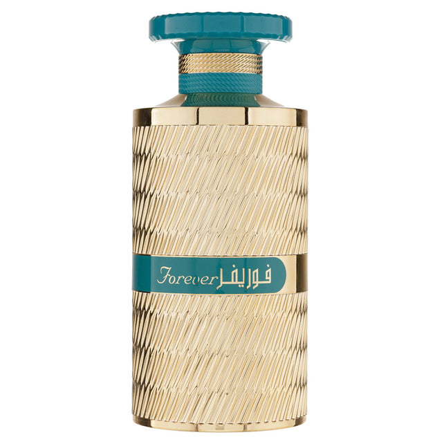 Ard Al Zaafaran Forever Gold – Eau de Parfum Unisex, 100 ml