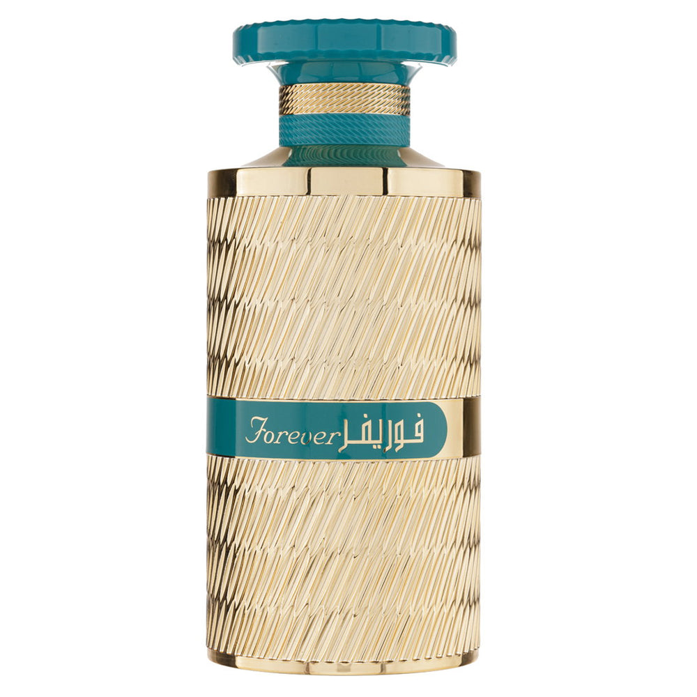 Ard Al Zaafaran Forever Gold – Eau de Parfum Unisex, 100 ml