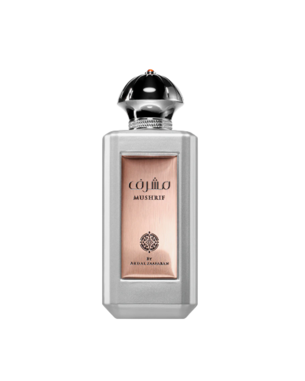Ard Al Zaafaran Mushrif – Eau de Parfum for Men, 100 ml