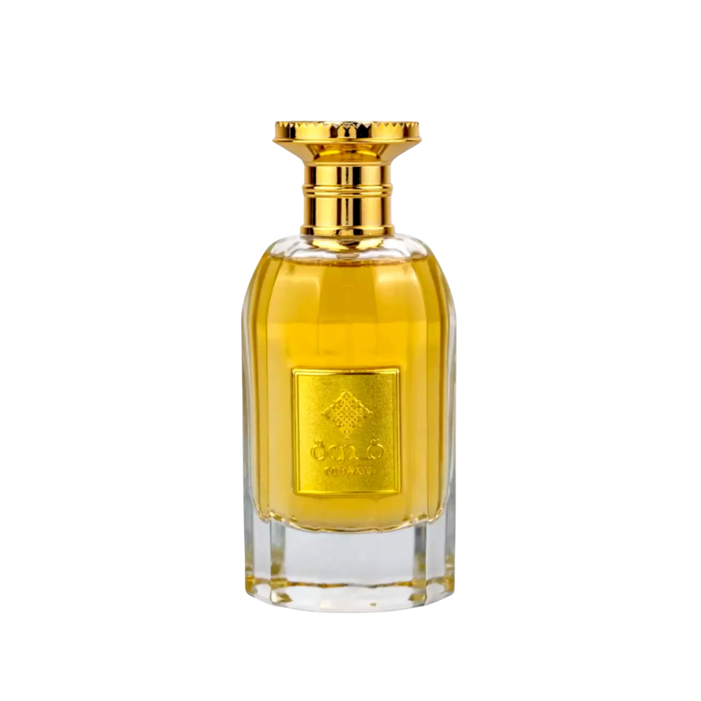 Ard Al Zaafaran Qidwah – Eau de Parfum Unisex, 85 ml
