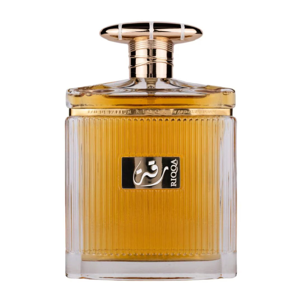 Ard Al Zaafaran Riqqa – Eau de Parfum Unisex, 100 ml