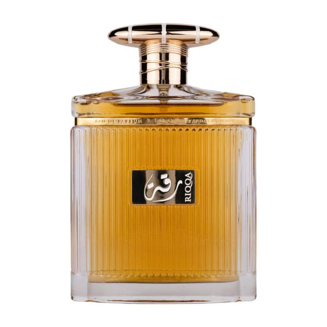 Ard Al Zaafaran Riqqa – Eau de Parfum Unisex, 100 ml