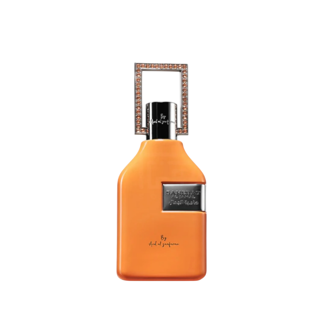 Ard Al Zaafaran Sahebat Al Jamal – Eau de Parfum for Women, 70 ml