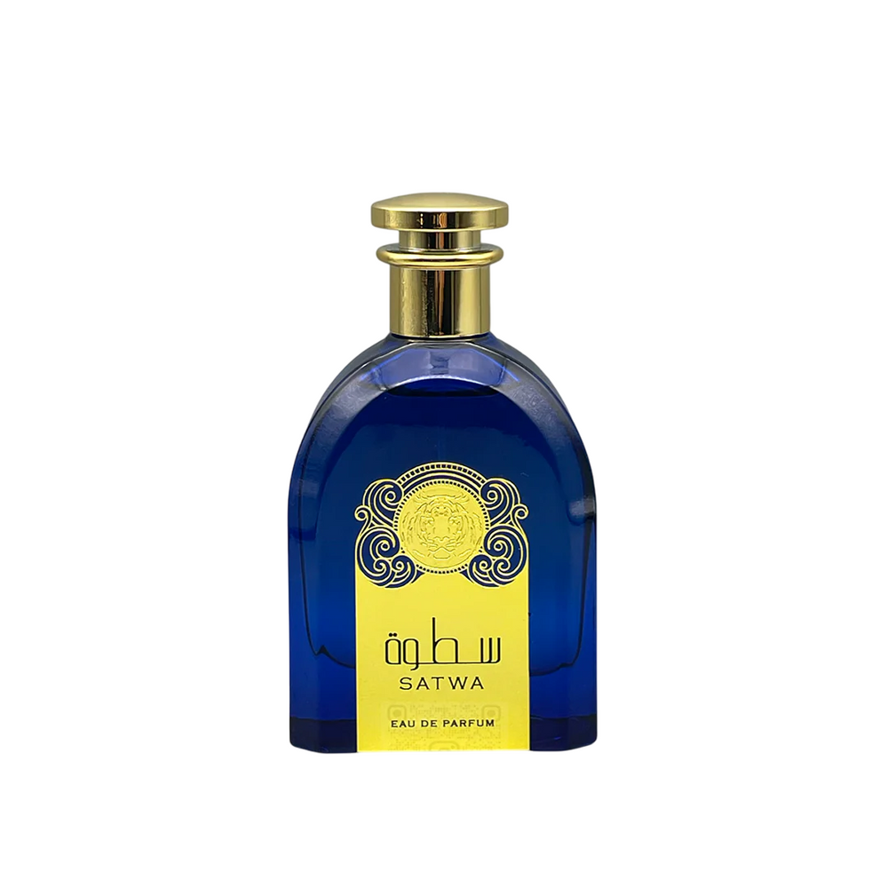 Ard Al Zaafaran Satwa – Eau de Parfum for Men, 100 ml