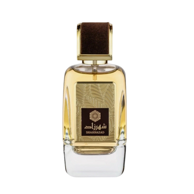 Ard Al Zaafaran Shahrazad – Eau de Parfum Unisex, 100 ml