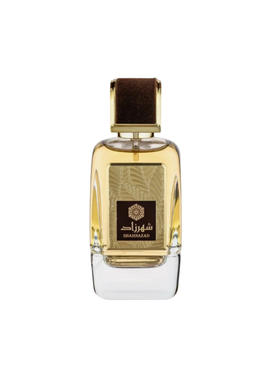 Ard Al Zaafaran Shahrazad – Eau de Parfum Unisex, 100 ml