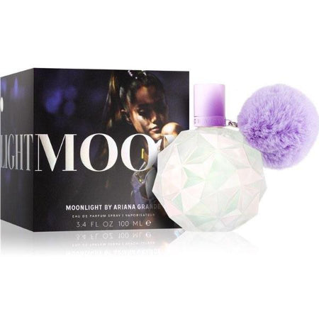 Ariana Grande Moonlight – Eau de Parfum for Women, 100 ml