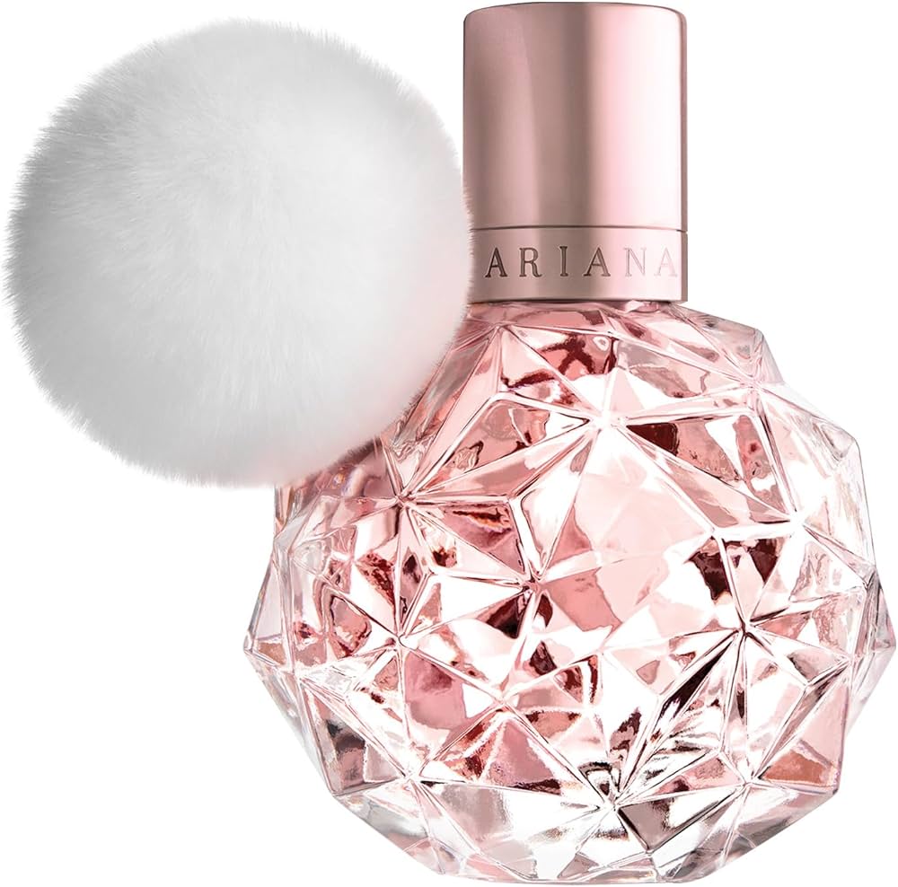 Ariana Grande Ari – Eau de Parfum for Women, 100 ml