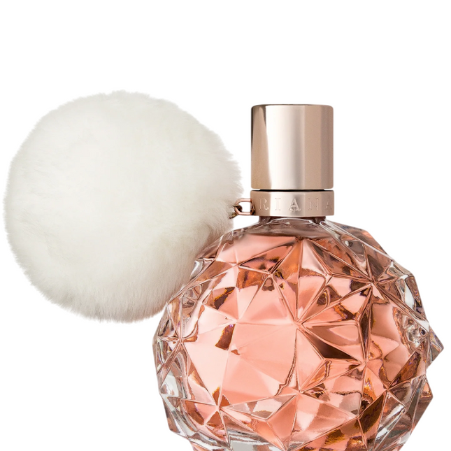 Ariana Grande Ari – Eau de Parfum for Women, 100 ml Tester