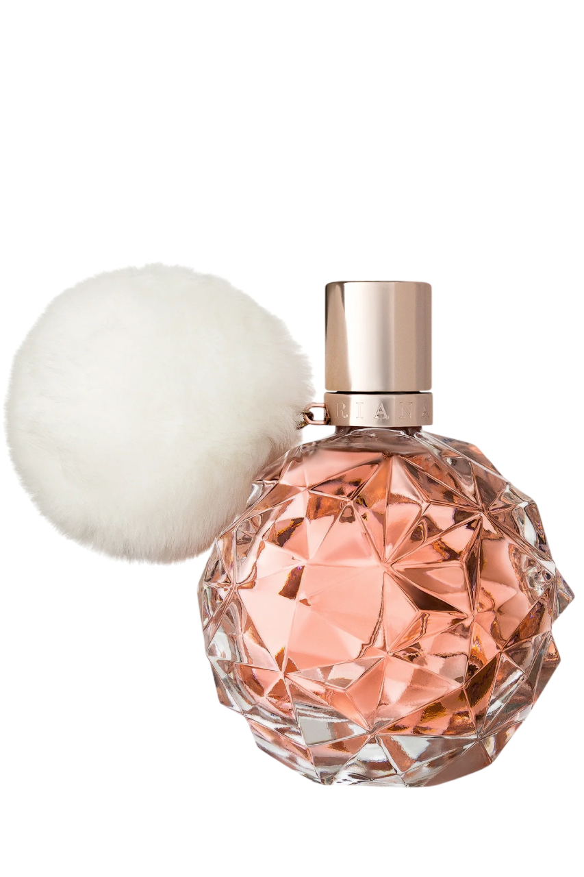 Ariana Grande Ari – Eau de Parfum for Women, 100 ml Tester