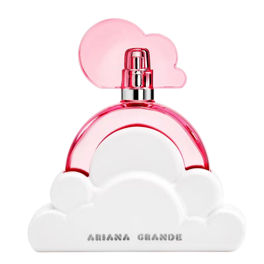 Ariana Grande Cloud Pink – Eau de Parfum for Women, 100 ml