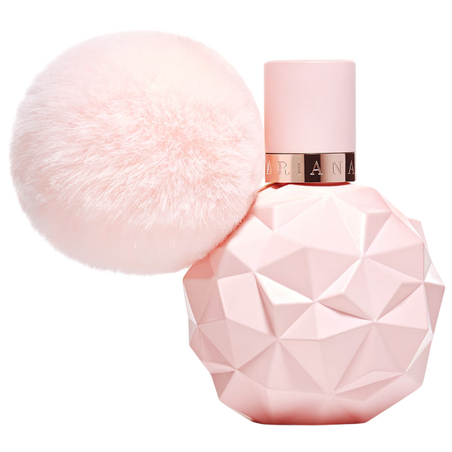 Ariana Grande Sweet Like Candy – Eau de Parfum for Women, 50 ml