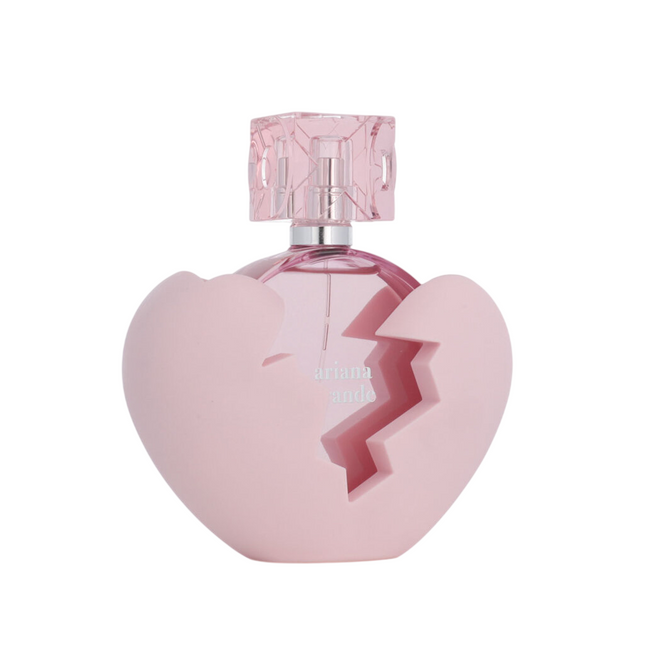 Ariana Grande Thank U Next – Eau de Parfum for Women, 100 ml Tester