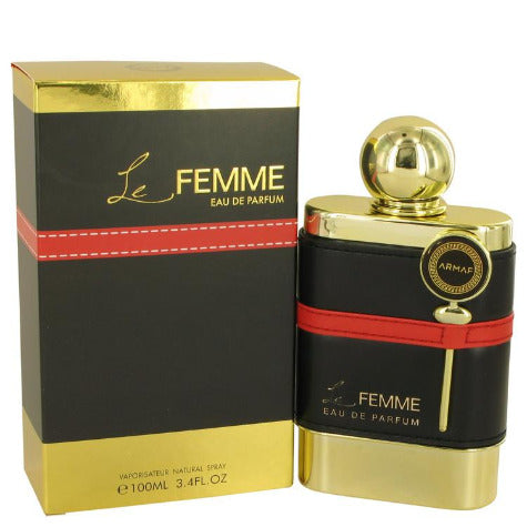 Armaf Le Femme – Eau de Parfum for Women, 100 ml