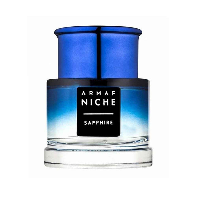 Armaf Niche Bucephalus No. XI – Eau de Parfum Unisex, 90 ml