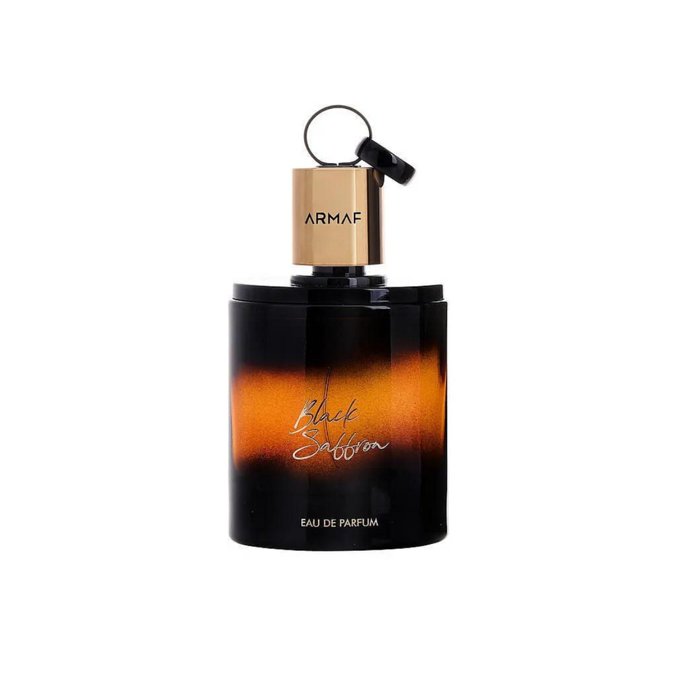 Armaf Black Saffron – Eau de Parfum Unisex, 100 ml