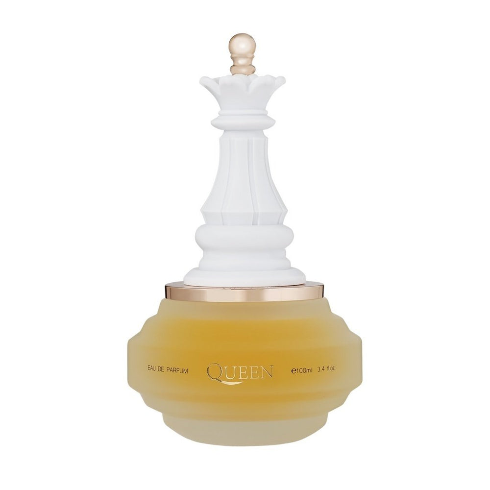 Armaf Check Mate Queen – Eau de Parfum for Women, 100 ml