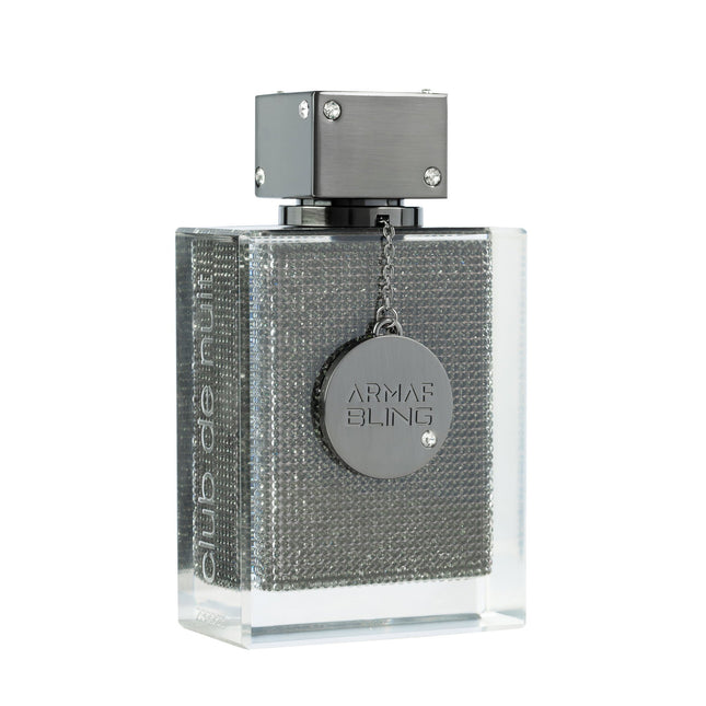 Armaf Club De Nuit Bling – Eau de Parfum for Men, 75 ml