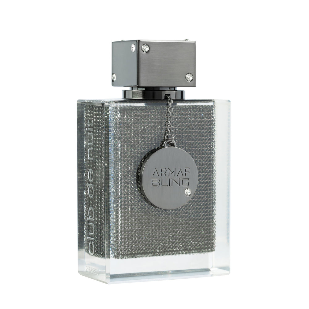 Armaf Club De Nuit Bling – Eau de Parfum for Men, 75 ml