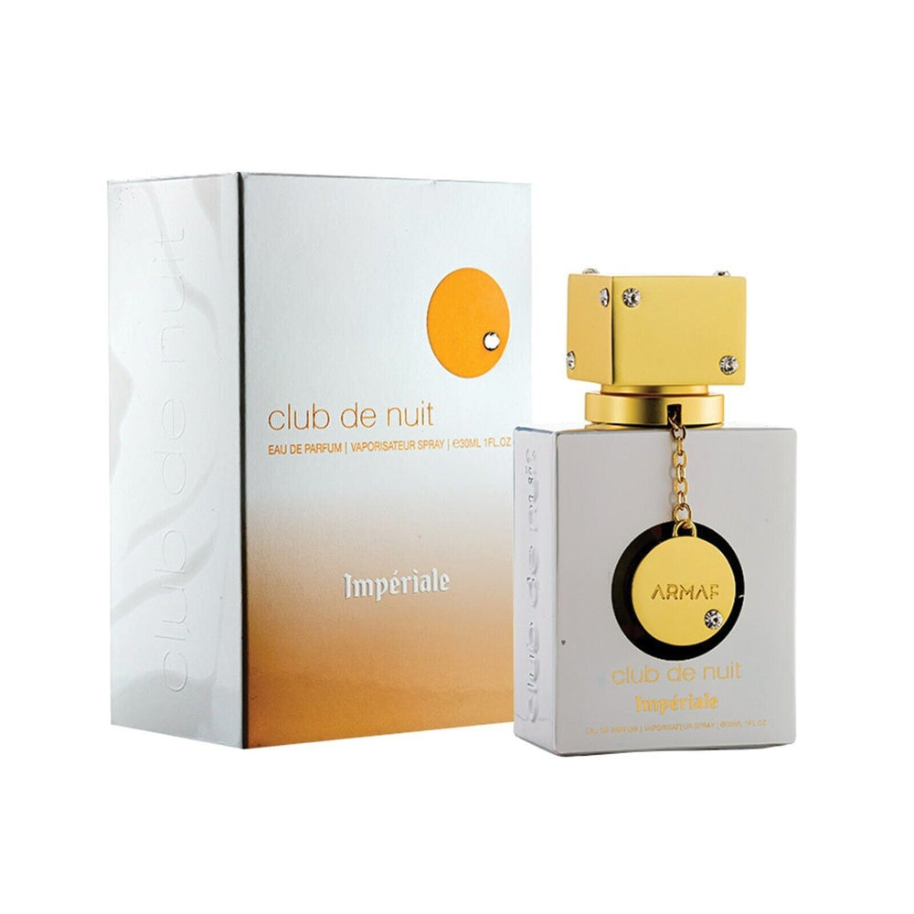 Armaf Club De Nuit Imperiale – Eau de Parfum for Women, 30 ml