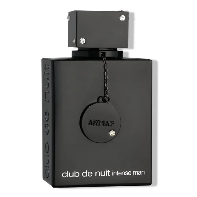 Armaf Club de Nuit Intense – Eau de Parfum for Men, 200 ml
