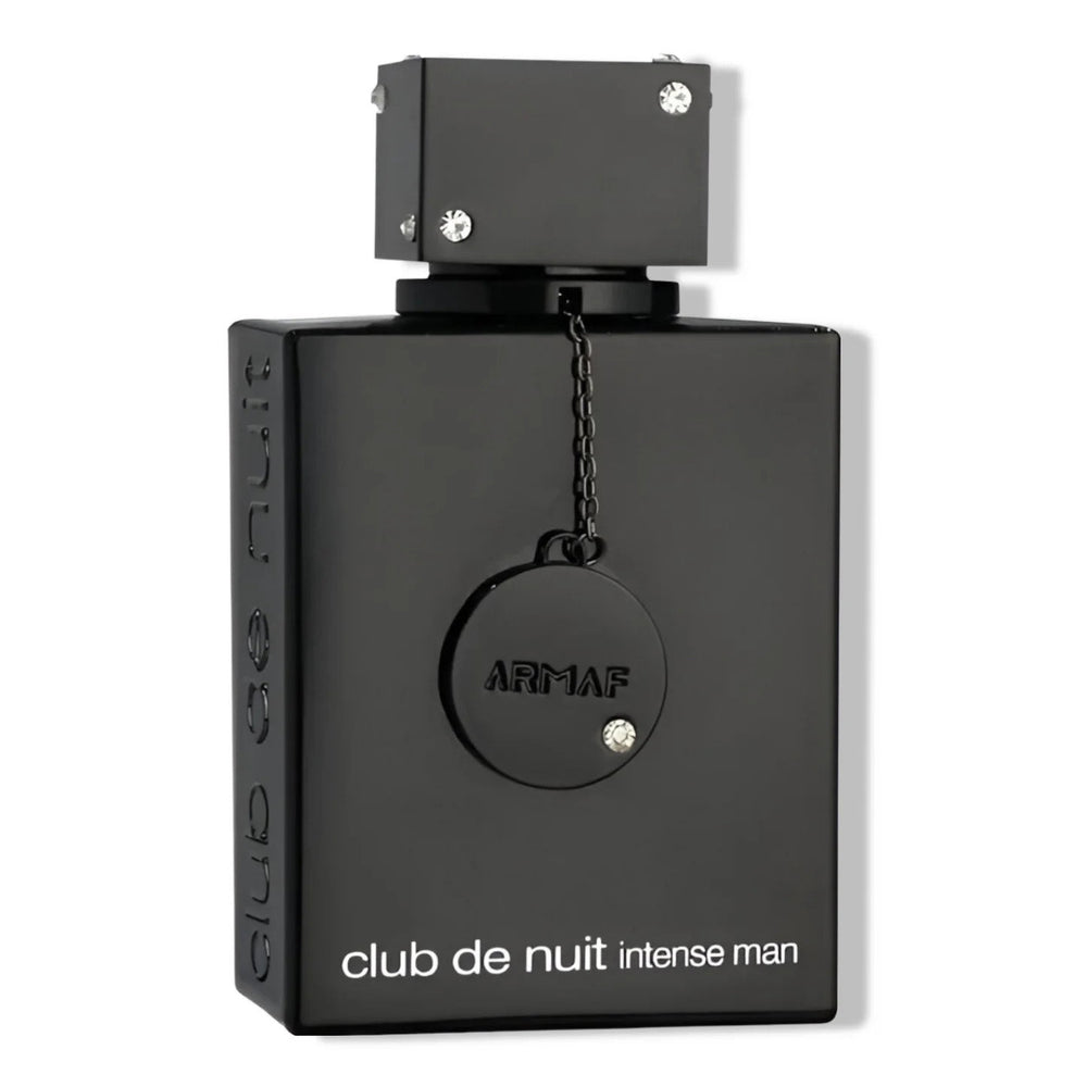 Armaf Club de Nuit Intense – Eau de Parfum for Men, 200 ml