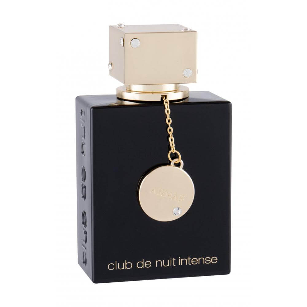 Armaf Club de Nuit Intense – Eau de Parfum for Women, 105 ml