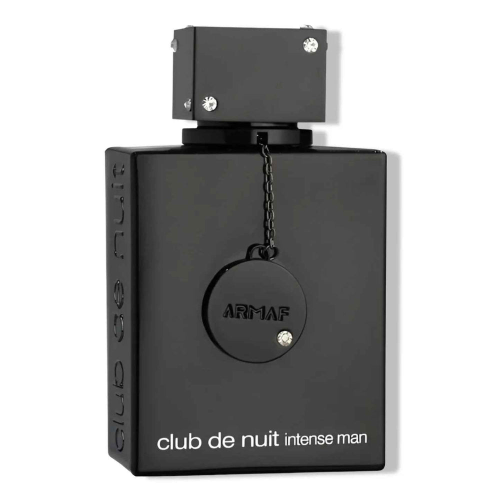 Armaf Club de Nuit Intense – Eau de Toilette for Men, 105 ml