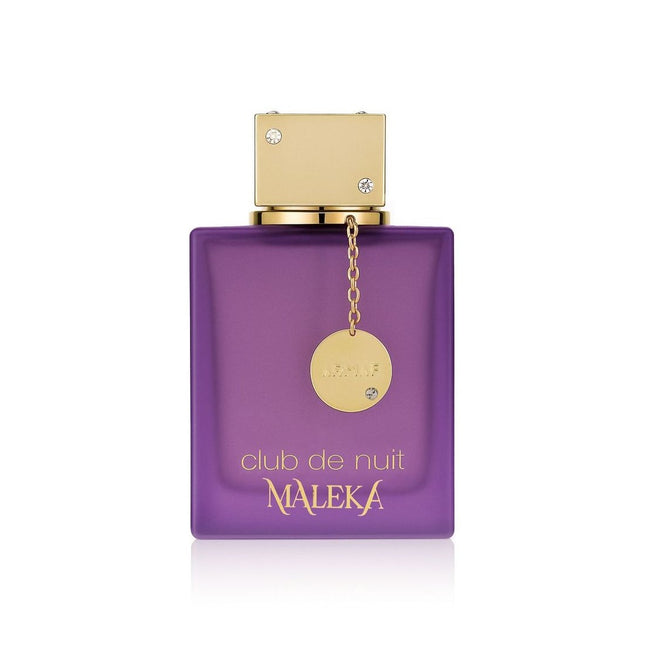 Armaf Club De Nuit Maleka – Eau de Parfum for Women, 105 ml