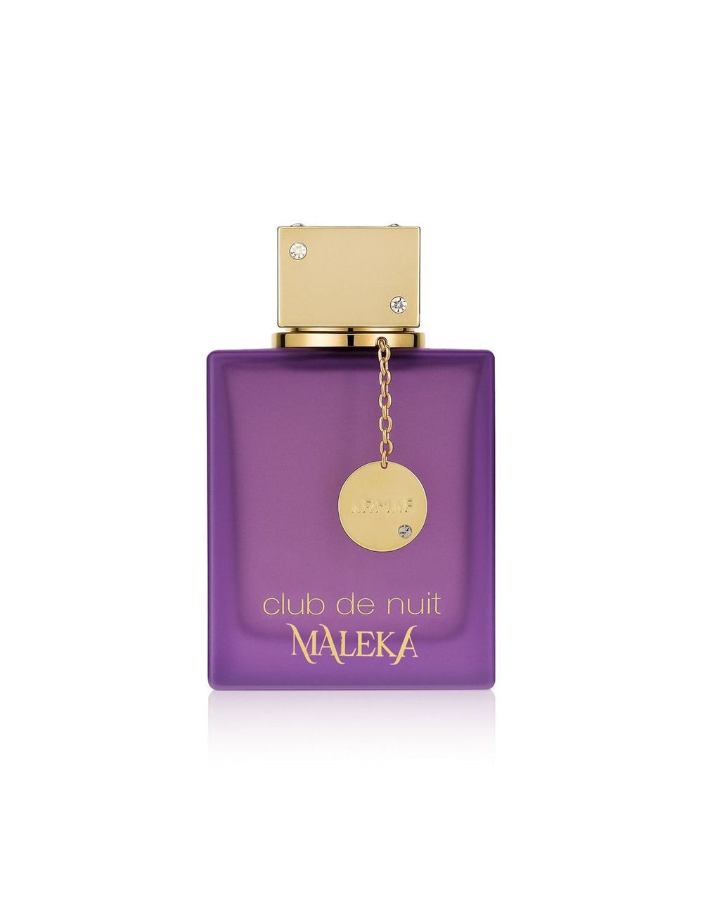 Armaf Club De Nuit Maleka – Eau de Parfum for Women, 105 ml