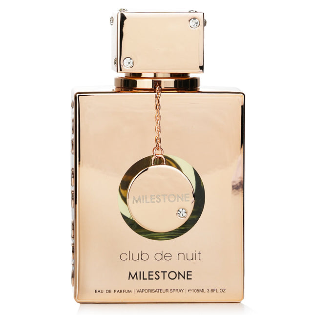 Armaf Club De Nuit Milestone – Eau de Parfum for Women, 105 ml