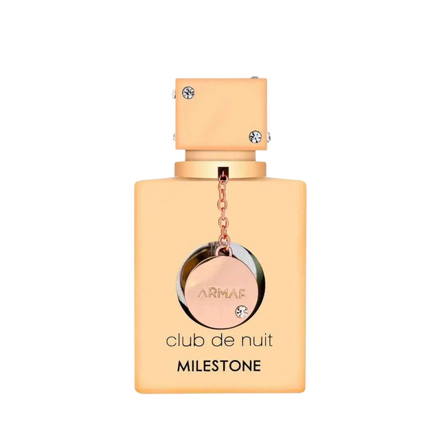 Armaf Club De Nuit Milestone – Eau de Parfum for Women, 30 ml