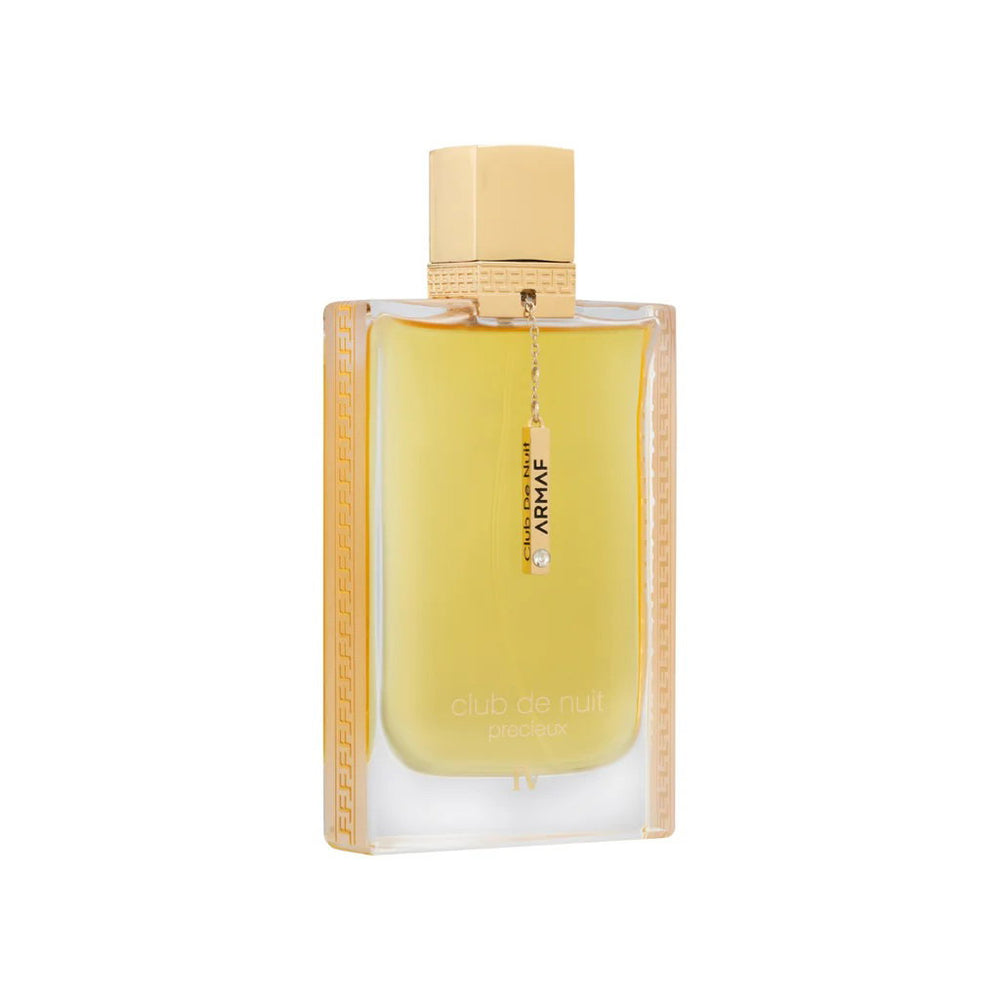 Armaf Club De Nuit Precieux IV – Eau de Parfum Unisex, 55 ml