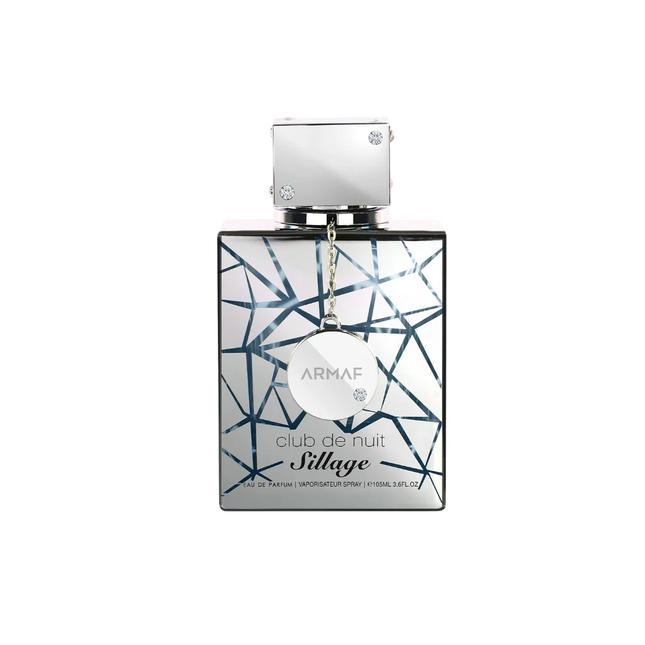 Armaf Club De Nuit Sillage – Eau de Parfum Unisex, 30 ml