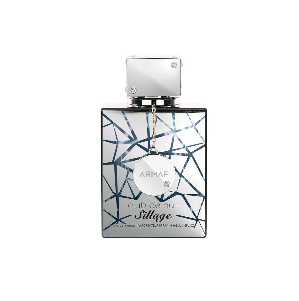Armaf Club De Nuit Sillage – Eau de Parfum Unisex, 30 ml